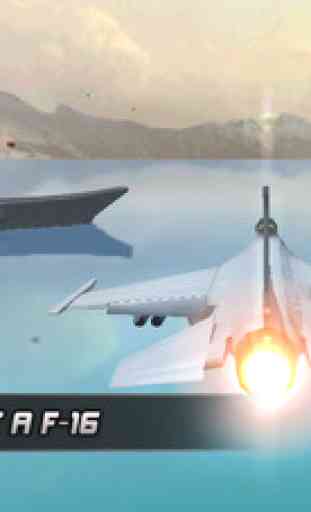 Air-2-Air Rivals 3D 1