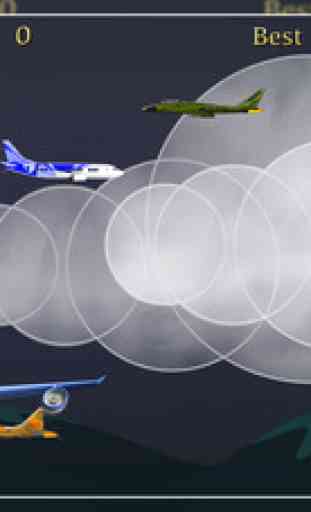 Air Flight Pirates : The Sky Plane Hacking Safety Mission 3