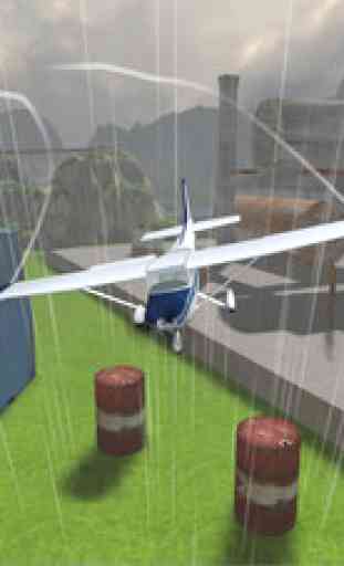 Airdroid 3D : Avion RC simulateur de vol 2