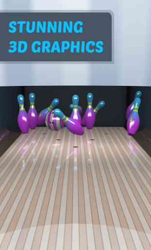Bowling Online 2 1