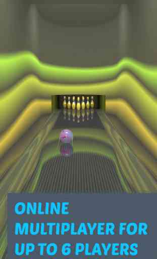 Bowling Online 2 4