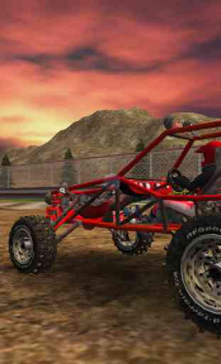 Buggy Rider 3