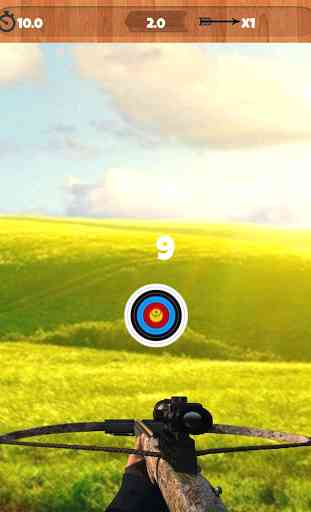 Crossbow Shooting Master 4