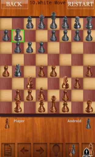 Échecs Chess Live 2