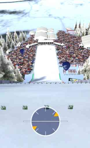 Kulm Skiflug WM 2016 3