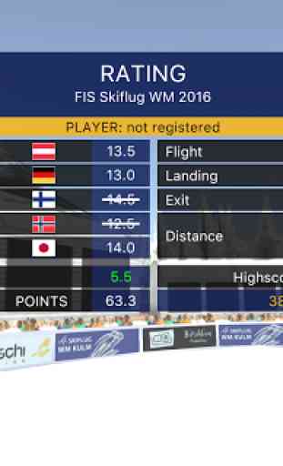 Kulm Skiflug WM 2016 4