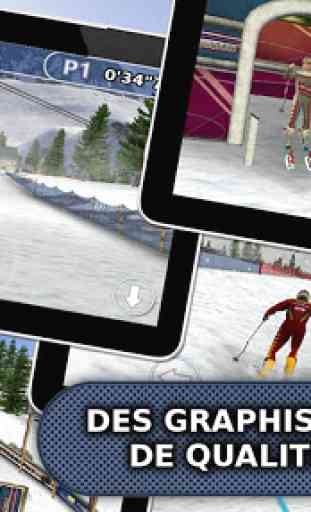Ski & Snowboard 2013 Free 1