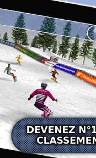 Ski & Snowboard 2013 Free 2