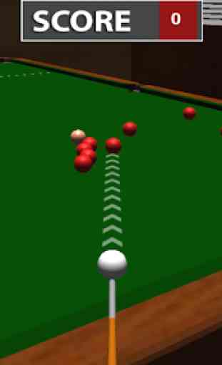 Snooker 3D Pool Game 2015 4