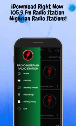 105.9 Fm Radio Station Nigerian Radio Stations 1
