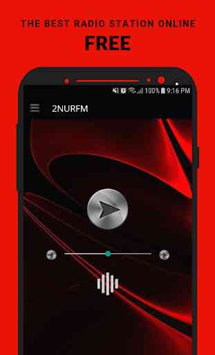 2NURFM Radio App AU Free Online 1