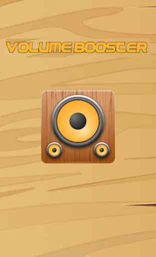 400 High Volume Booster(max volume boost speakers) 2