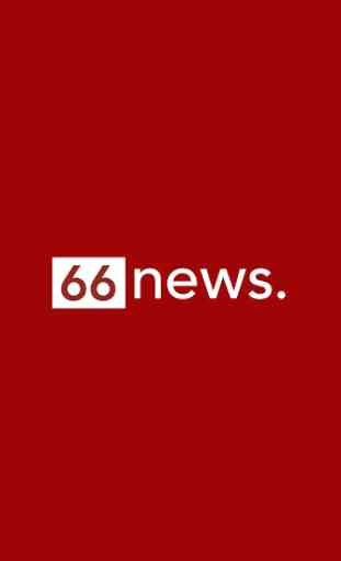 66 News 1