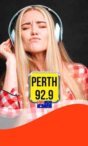 92.9 Radio Perth 2