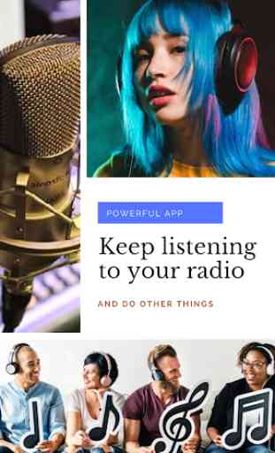 94.3 The Talker Radio Station Free App Online 2