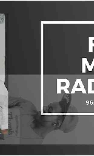 96.5 Fm Halifax Radio Stations Music Online Canada 2