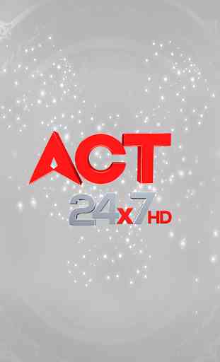 ACT24x7HDNEWS 1