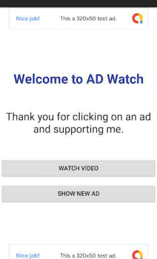 Ad Watch 1