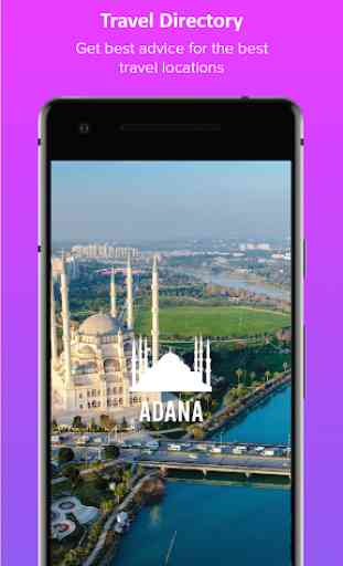 Adana City Directory 1