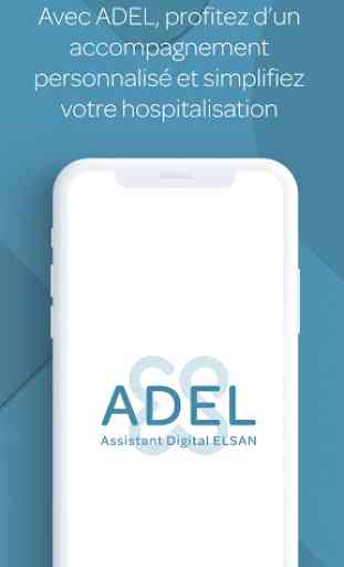 ADEL - Assistant digital ELSAN 3