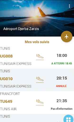 Aéroport Djerba Zarzis 1