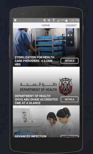 Al-Hayat Medical Training 3