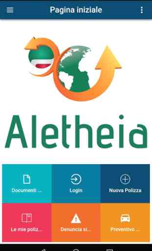 Aletheia App 1