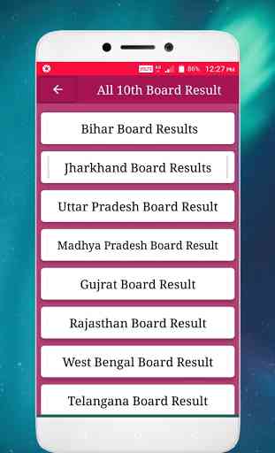 All Board Result 2020 ~ 10th 12th Board Results 3