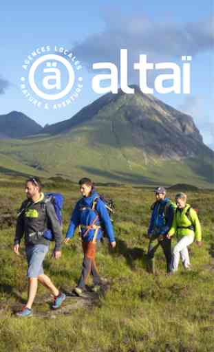 Altaï: mon roadbook voyage 1