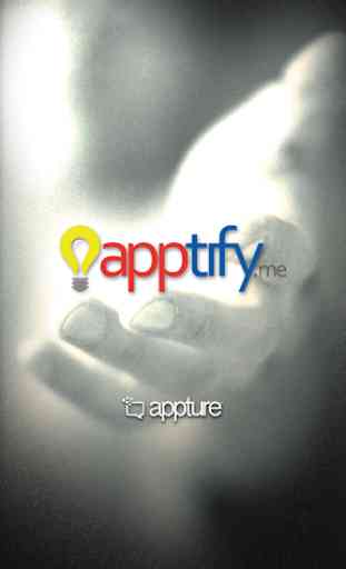Appture Software 1