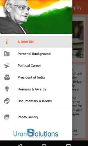 Atal Bihari Vajpayee Biography 3