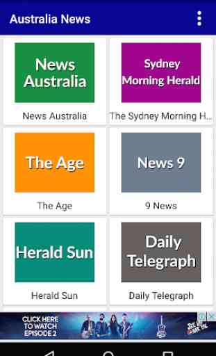 Australia News - Melbourne News 1