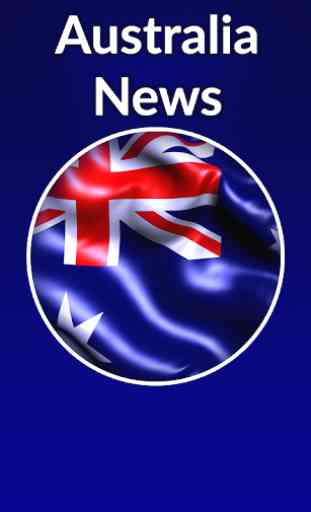 Australia News - Melbourne News 2