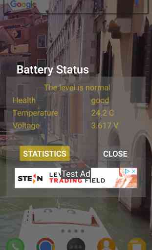 Battery Indicator 3