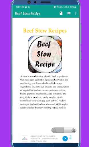 Beef Stew Recipes 2