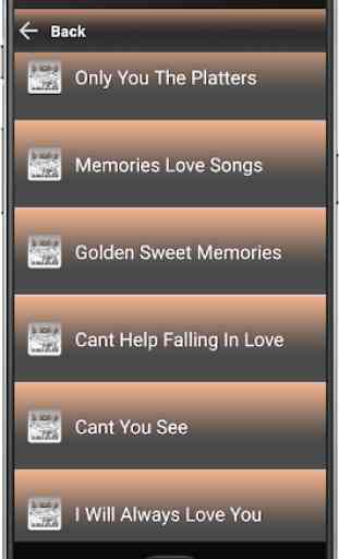 Best Love Songs MP3 3