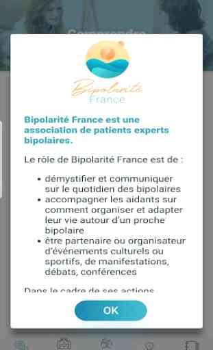 Bipolarité France 1
