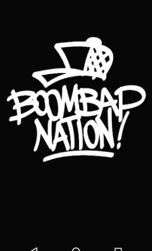 Boom Bap Nation Tv Network 2