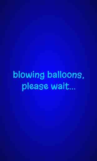Boom Boom Balloons 4