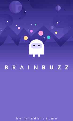 Brain Buzz 1