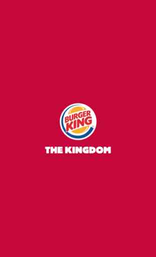 Burger King Belgique & Lux 1