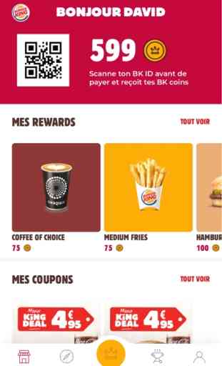 Burger King Belgique & Lux 2