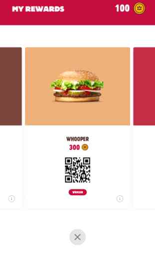 Burger King Belgique & Lux 3