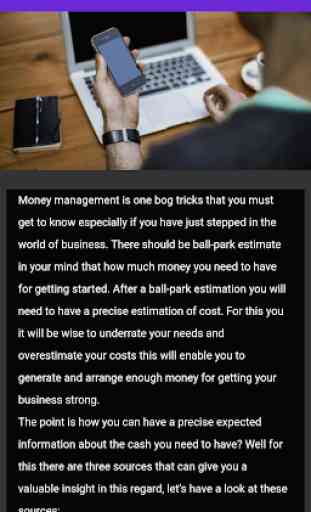Business Tips Expert 2