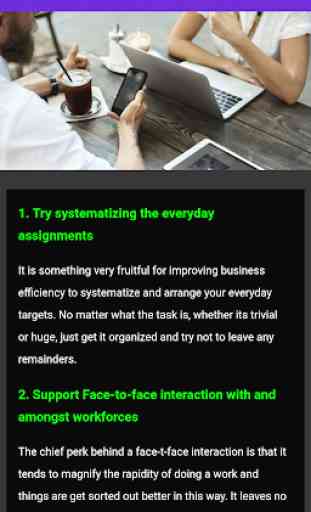 Business Tips Expert 4