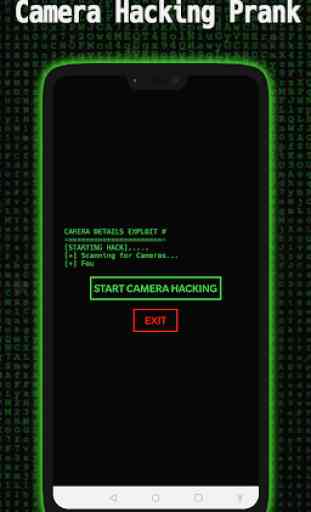 Camera Hacking Prank 1