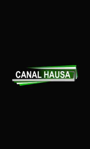 Canal hausa 1