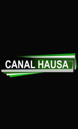 Canal hausa 2