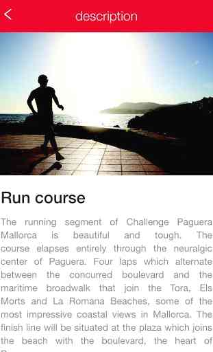 Challenge Mallorca Triathlon 1
