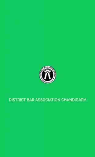 Chandigarh Bar Association 1